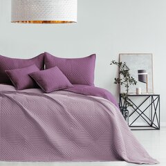 Kahepoolne voodikate Amelia Home Softa, 240x260 cm hind ja info | Pleedid, voodikatted ja päevatekid | hansapost.ee