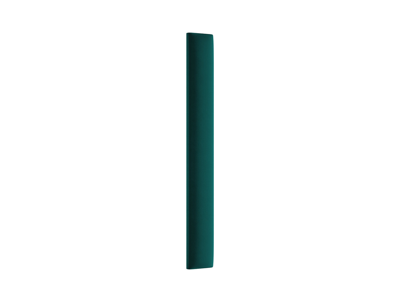 Pehmed seinapaneelid, 3 tk., Mazzini Sofas Eustoma L7, rohelised цена и информация | Pehmed seinapaneelid | hansapost.ee