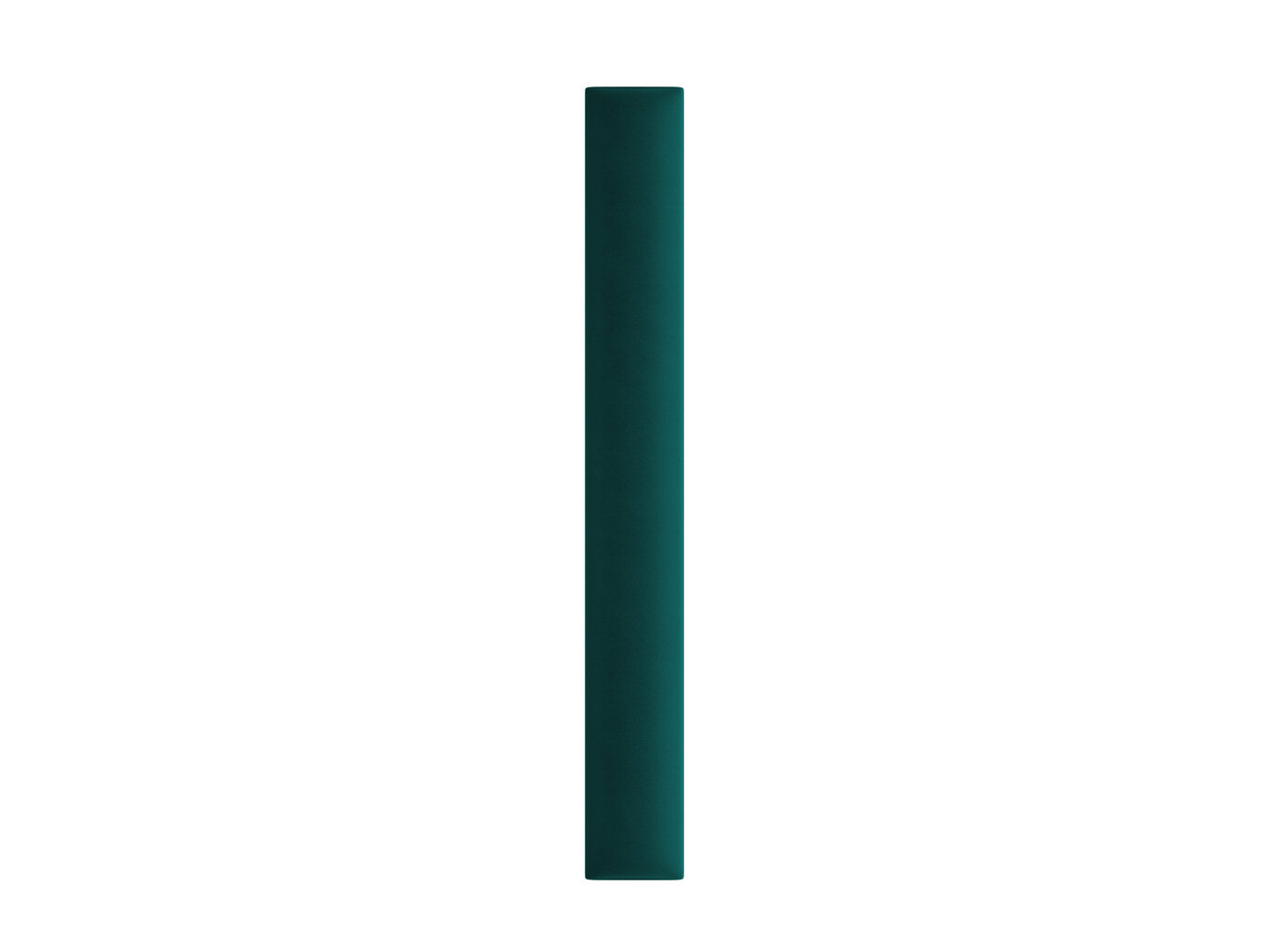 Pehmed seinapaneelid, 3 tk., Mazzini Sofas Eustoma L7, rohelised цена и информация | Pehmed seinapaneelid | hansapost.ee