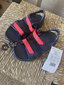 Crocs™ laste vabaajajalatsid Kids' Swifwater River Sandal, sinine hind ja info | Sandaalid lastele | hansapost.ee