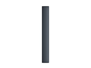 Мягкие настенные панели, 3 шт., Kooko Home Falstaff C4, темно-серые цена и информация | Мягкие стеновые панели | hansapost.ee