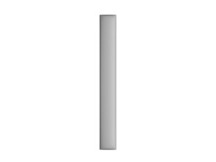 Мягкие настенные панели, 3 шт., Kooko Home Falstaff C6, светло-серые цена и информация | Мягкие стеновые панели | hansapost.ee