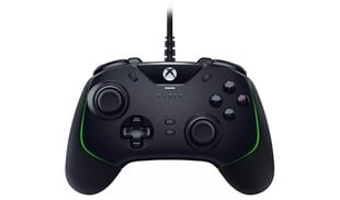 Juhtmega Xbox juhtpult Razer Wolverine V2 RZ06-03560100-R3M1 hind ja info | Mängupuldid | hansapost.ee