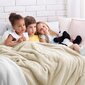 Amelia Home pleed Shleepy 70x150 cm цена и информация | Pleedid, voodikatted ja päevatekid | hansapost.ee