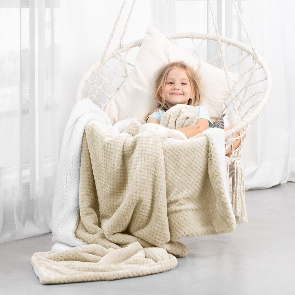 Amelia Home pleed Shleepy 170x210 cm цена и информация | Pleedid, voodikatted ja päevatekid | hansapost.ee