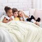 Amelia Home pleed Shleepy 70x150 cm цена и информация | Pleedid, voodikatted ja päevatekid | hansapost.ee