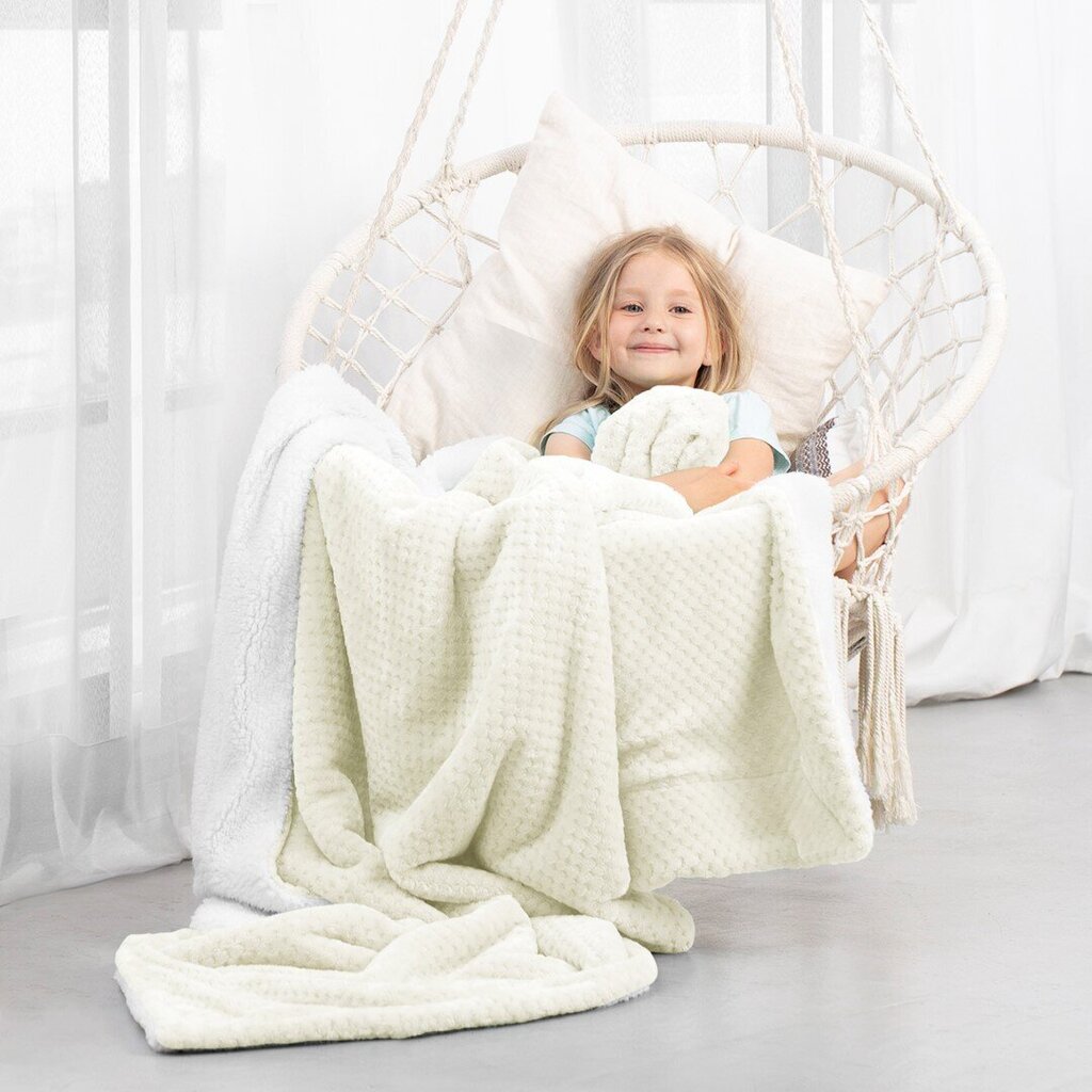 Amelia Home pleed Shleepy 70x150 cm цена и информация | Pleedid, voodikatted ja päevatekid | hansapost.ee