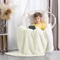 Amelia Home pleed Shleepy 70x150 cm цена и информация | Pleedid, voodikatted ja päevatekid | hansapost.ee