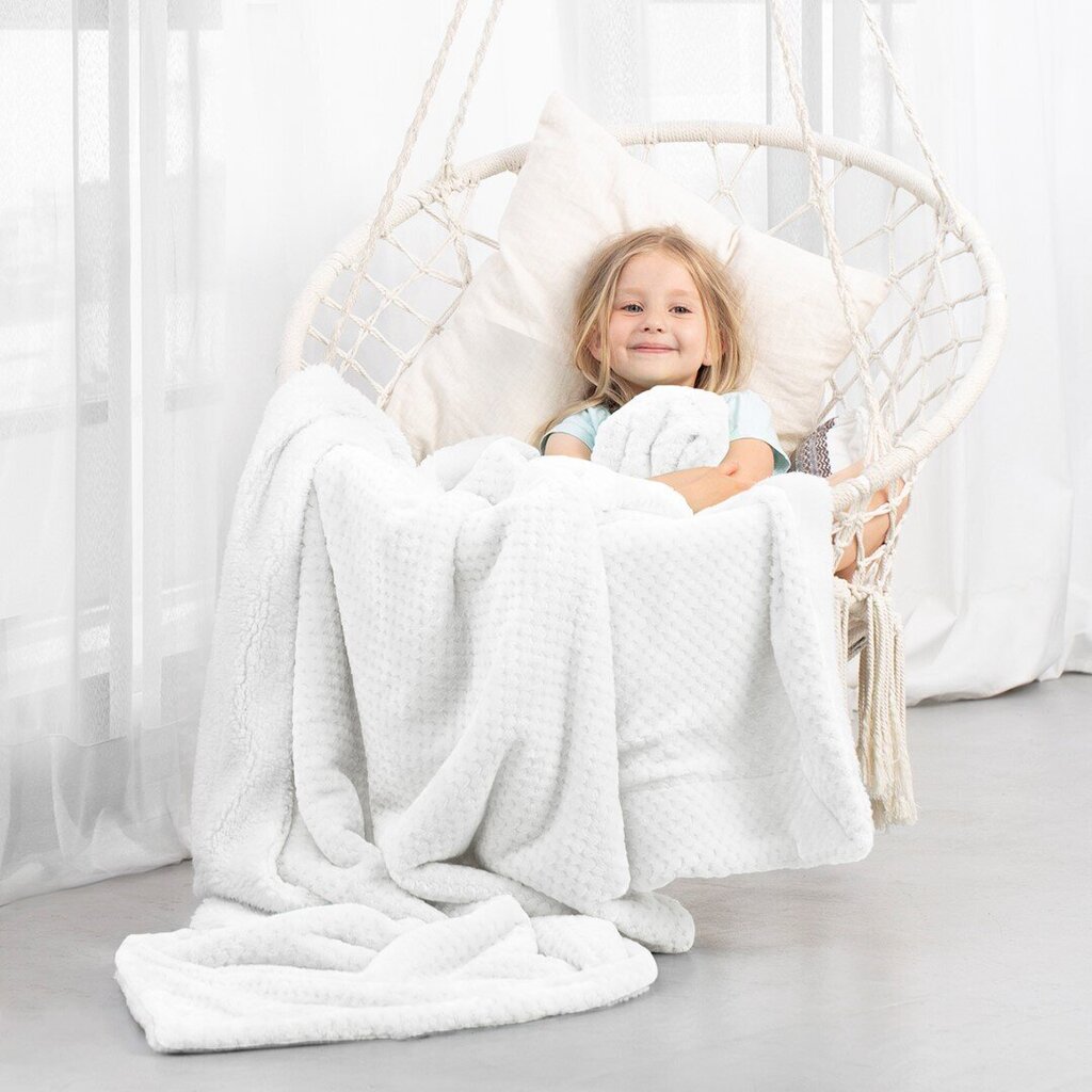 Amelia Home pleed Shleepy 70x150 cm hind ja info | Pleedid, voodikatted ja päevatekid | hansapost.ee