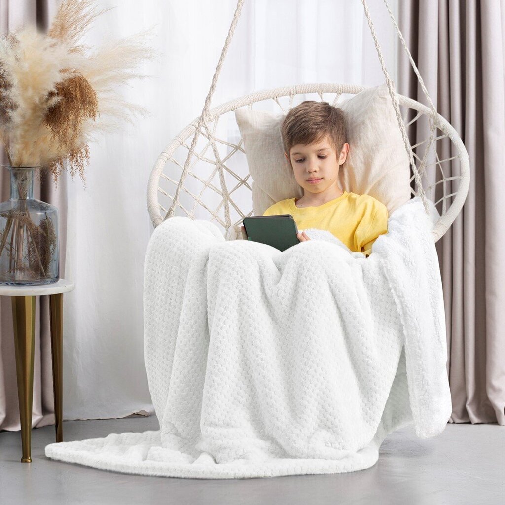 Amelia Home pleed Shleepy 220x240 cm hind ja info | Pleedid, voodikatted ja päevatekid | hansapost.ee