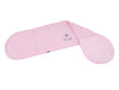 Taskuga rätik Amiplay SPA Pink, M цена и информация | Hooldus/grooming | hansapost.ee