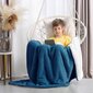 Amelia Home pleed Shleepy 170x210 cm цена и информация | Pleedid, voodikatted ja päevatekid | hansapost.ee