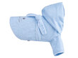 Koerte hommikumantel Amiplay SPA Blue, 25 cm hind ja info | Hooldus/grooming | hansapost.ee