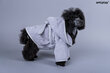 Koerte hommikumantel Amiplay SPA Blue, 50 cm hind ja info | Hooldus/grooming | hansapost.ee