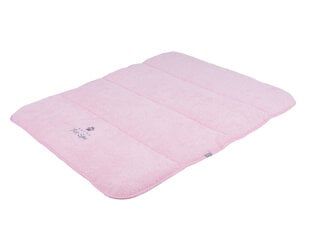 Amiplay коврик для ванной SPA Pink, S цена и информация | Средства по уходу за животными | hansapost.ee