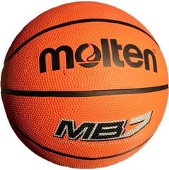 Korvpall Molten MB7 hind ja info | Molten Sport, puhkus, matkamine | hansapost.ee