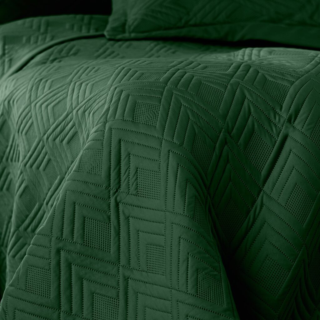 AmeliaHome voodikate Ophelia, 220x240 cm цена и информация | Pleedid, voodikatted ja päevatekid | hansapost.ee
