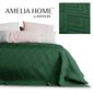 AmeliaHome voodikate Ophelia, 220x240 cm hind ja info | Pleedid, voodikatted ja päevatekid | hansapost.ee