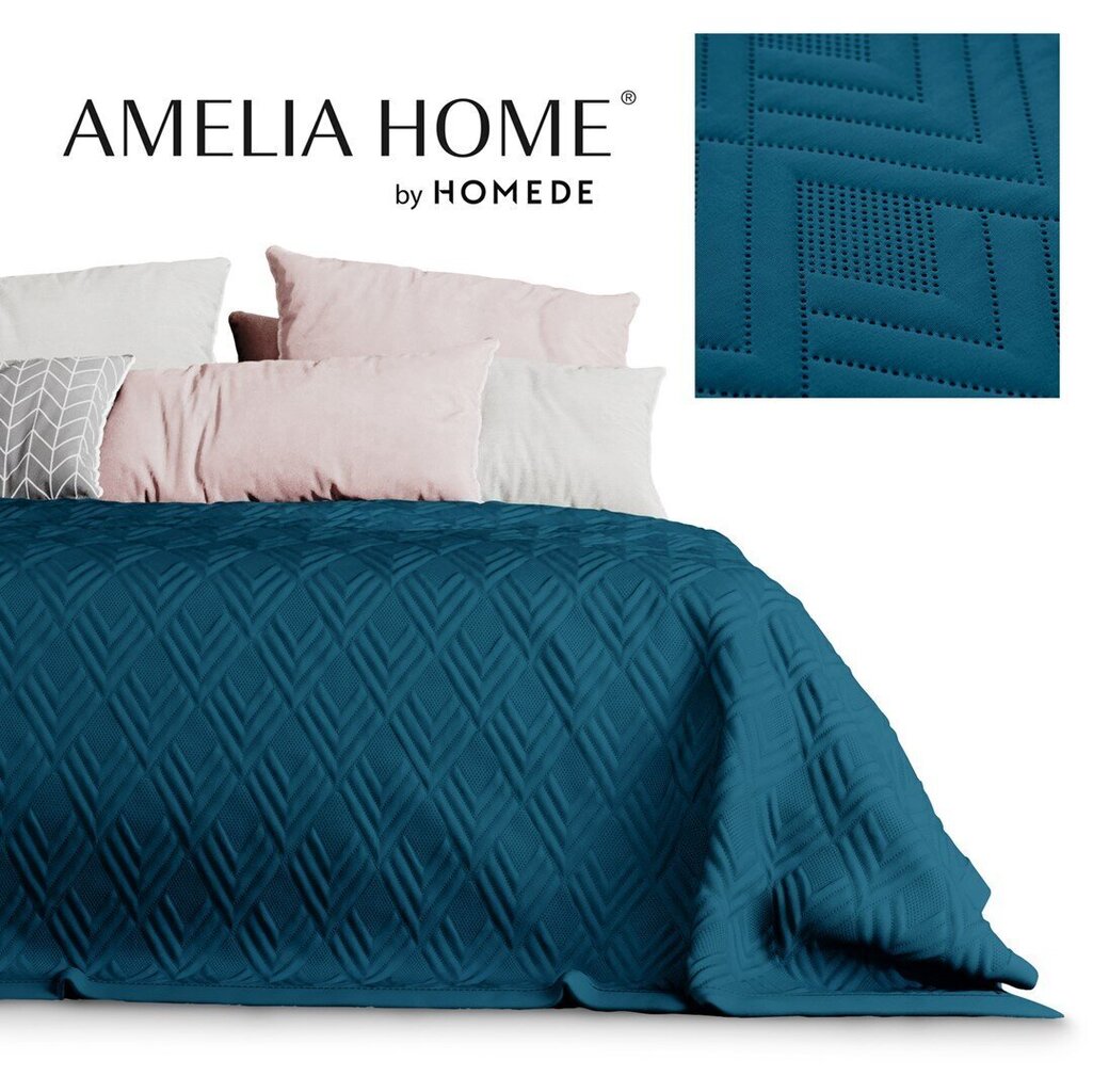 AmeliaHome voodikate Ophelia, 170x270 cm цена и информация | Pleedid, voodikatted ja päevatekid | hansapost.ee