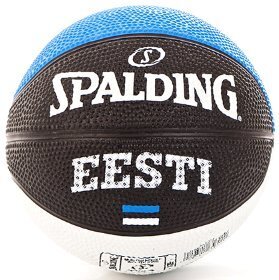 Korvpallipall Spalding, 5 suurus hind ja info | Korvpallid | hansapost.ee