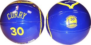 Korvpall Spalding Curry, suurus 1.5 hind ja info | Korvpallid | hansapost.ee