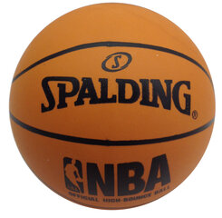 Korvpall Spalding Spaldeen NBA replica, 6 cm hind ja info | Korvpallid | hansapost.ee