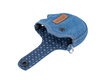 Amiplay Denim Blue jalutusrihma ümbris, L hind ja info | Jalutusrihmad koertele | hansapost.ee