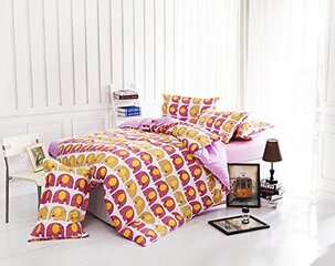 Decoking voodipesukomplekt Cute Elephants - erinevad suurused price and information | Bed linen | hansapost.ee