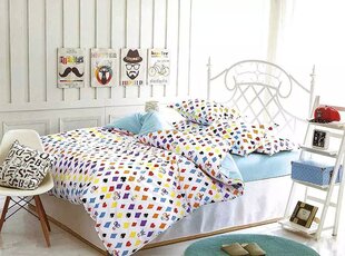 Decoking voodipesukomplekt Kingoffools - erinevad suurused price and information | Bed linen | hansapost.ee