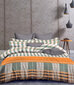 Decoking voodipesukomplekt Edwin - erinevad suurused hind ja info | Voodipesukomplektid | hansapost.ee