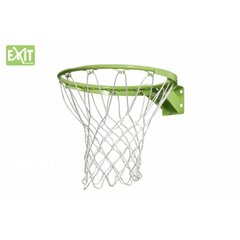 Баскетбольная доска с кольцом и сеткой EXIT Galaxy Board цена и информация | EXIT Спорт, досуг, туризм | hansapost.ee