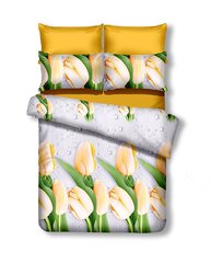 Decoking 3D voodipesukomplekt Cleo - erinevad suurused price and information | Bed linen | hansapost.ee