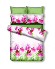 Decoking 3D voodipesukomplekt Shirley - erinevad suurused price and information | Bed linen | hansapost.ee