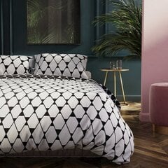 Decoking voodipesukomplekt Rhombuses - erinevad suurused цена и информация | Постельное белье | hansapost.ee