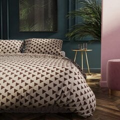 Decoking voodipesukomplekt Triangles - erinevad suurused price and information | Bed linen | hansapost.ee