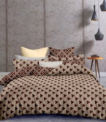 Decoking voodipesukomplekt Triangles - erinevad suurused price and information | Bed linen | hansapost.ee