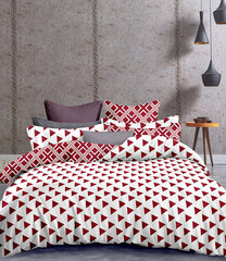 Decoking voodipesukomplekt Triangles - erinevad suurused hind ja info | Voodipesu | hansapost.ee