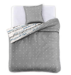 Decoking voodipesukomplekt Clarity - erinevad suurused price and information | Bed linen | hansapost.ee