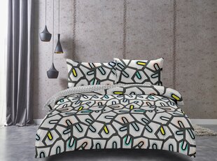 Decoking voodipesukomplekt Insanity - erinevad suurused hind ja info | Voodipesukomplektid | hansapost.ee