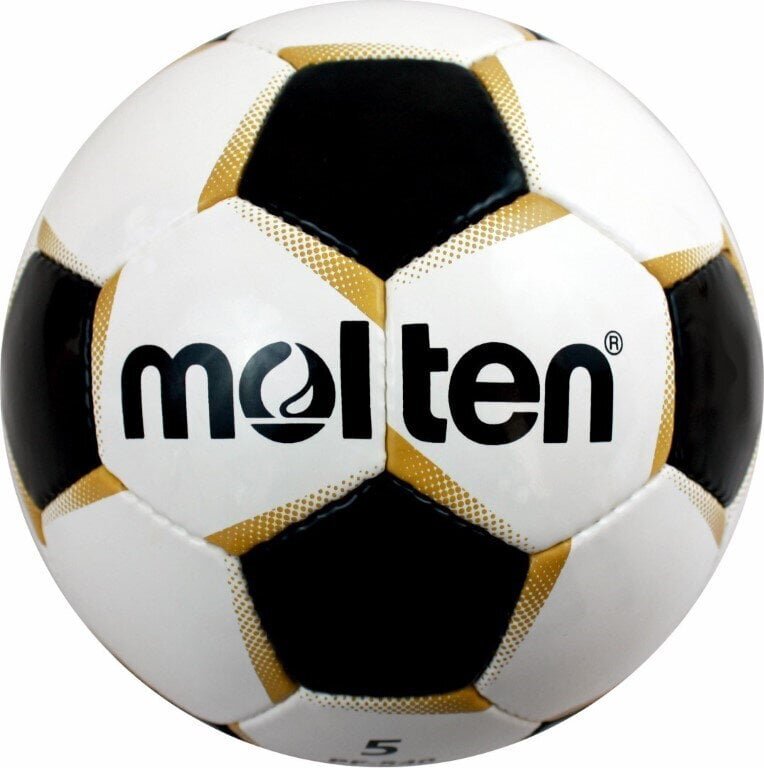 Jalgpall Molten PF-540 hind ja info | Jalgpalli pallid | hansapost.ee