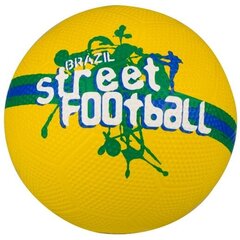 Футбольный мяч Avento World-Brazil, 5 цена и информация | Avento Спорт, досуг, туризм | hansapost.ee