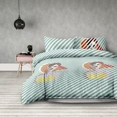 Voodipesukomplekt AmeliaHome Retrogirl, 2 osaline price and information | Bed linen | hansapost.ee