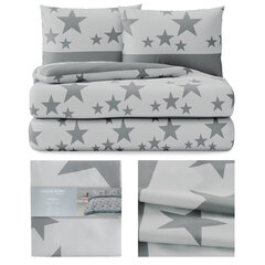 Voodipesukomplekt, 4 osaline price and information | Bed linen | hansapost.ee