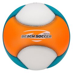 Пляжный футбольный мяч Avento, 5 размер, оранжевый цена и информация | Avento Спорт, досуг, туризм | hansapost.ee