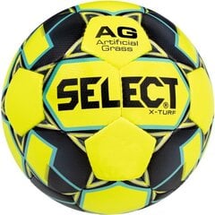 Jalgpall Select x turf 4 2019 M 14994 price and information | Football balls | hansapost.ee