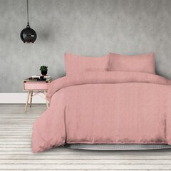 AmeliaHome voodipesukomplekt Basic Sunset Mist 200x200, 3-osaline hind ja info | Voodipesukomplektid | hansapost.ee