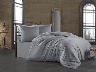 Riposo voodipesukomplekt Silver 200x220 cm, 3-osaline hind ja info | Voodipesu | hansapost.ee