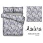 AmeliaHome voodipesukomplekt Madera Meadow 200x220, 3-osaline цена и информация | Voodipesukomplektid | hansapost.ee