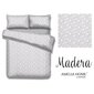 AmeliaHome voodipesukomplekt Madera Lovely Morning 200x200, 3-osaline цена и информация | Voodipesukomplektid | hansapost.ee