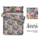 AmeliaHome voodipesukomplekt Averi Hawaii 200x200, 3-osaline цена и информация | Voodipesukomplektid | hansapost.ee